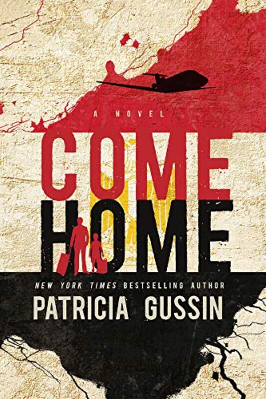 Patricia Gussin book cover