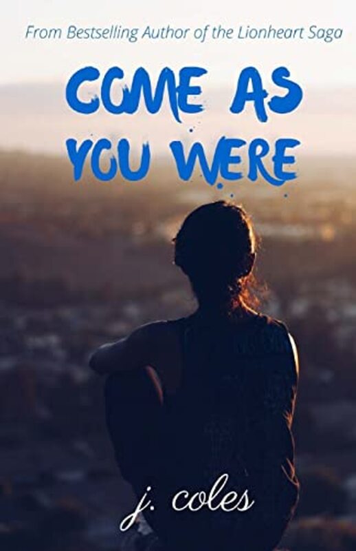 Jay Coles book cover