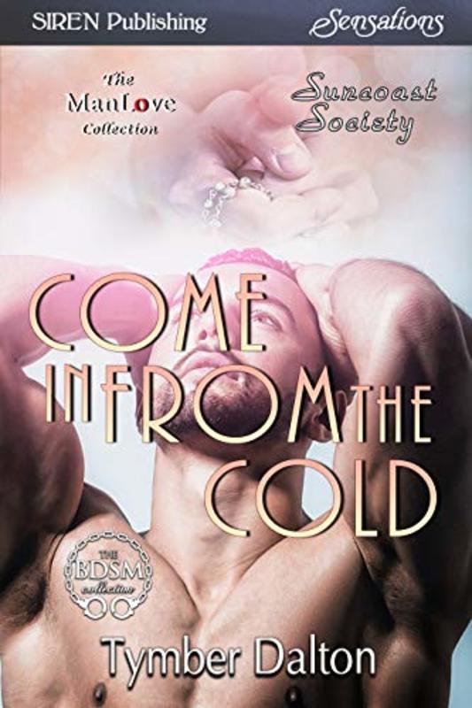 Book cover for "Come in From the Cold" by Tymber Dalton