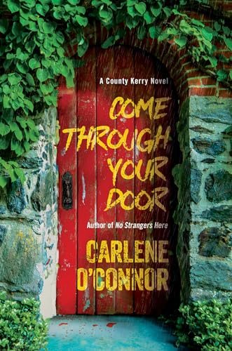 Carlene O'Connor book cover