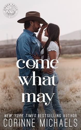 Corinne Michaels book cover