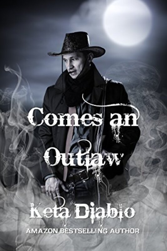 Keta Diablo book cover