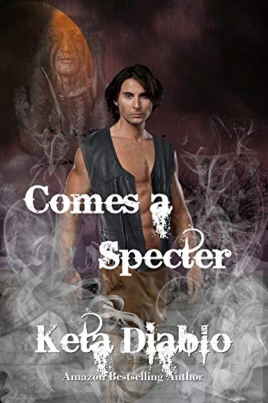 Keta Diablo book cover