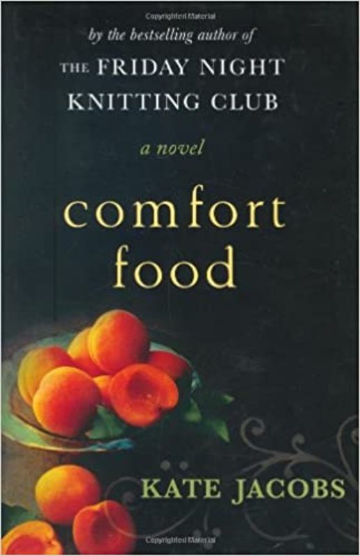 Kate Jacobs book cover