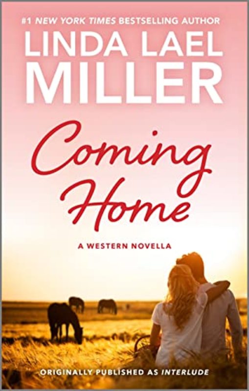 Linda Lael Miller book cover