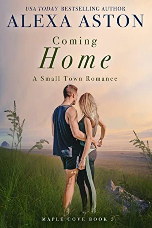 Alexa Aston book cover
