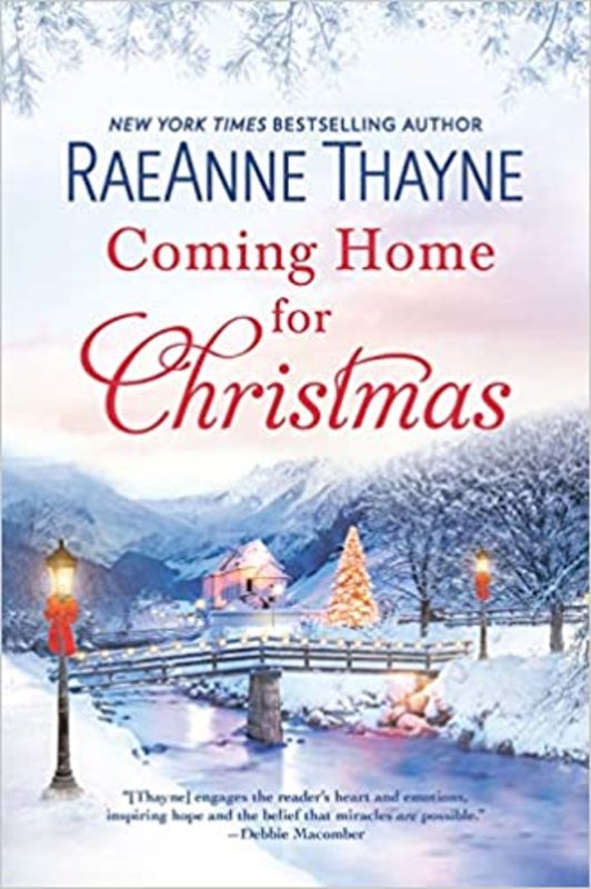 Haven Point book cover