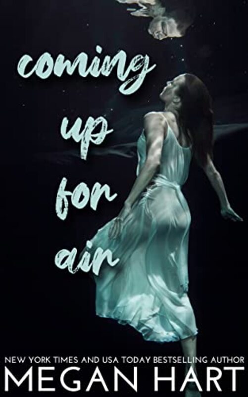 Megan Hart book cover