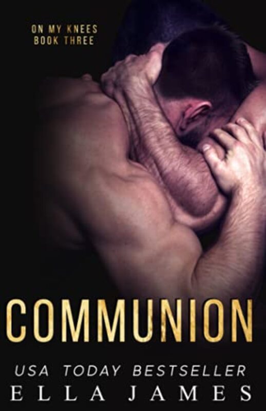 Ella James book cover