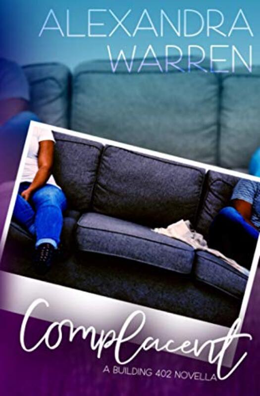 Alexandra Warren book cover