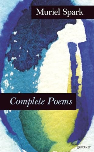 Muriel Spark book cover