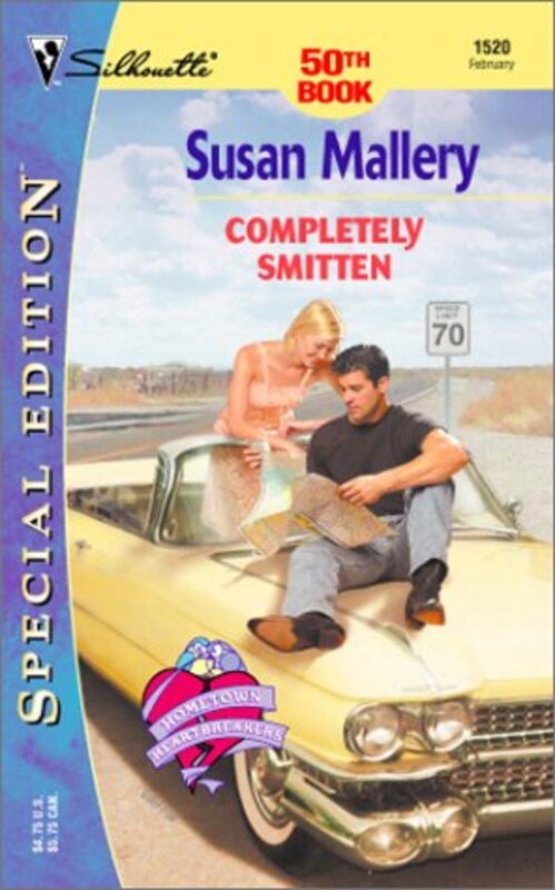 Hometown Heartbreakers book cover