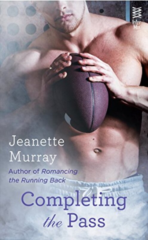 Jeanette Murray book cover