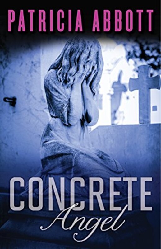 Patricia Abbott book cover