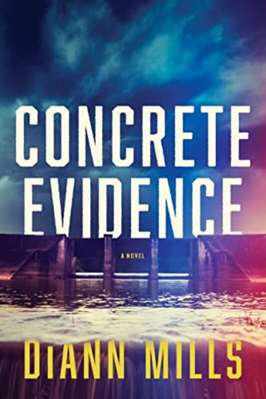 DiAnn Mills book cover