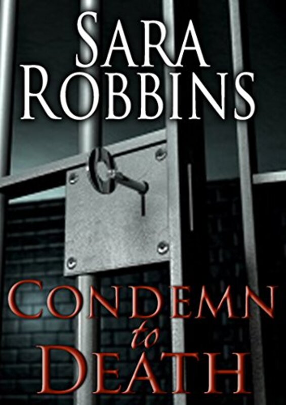 Sara Robbins book cover