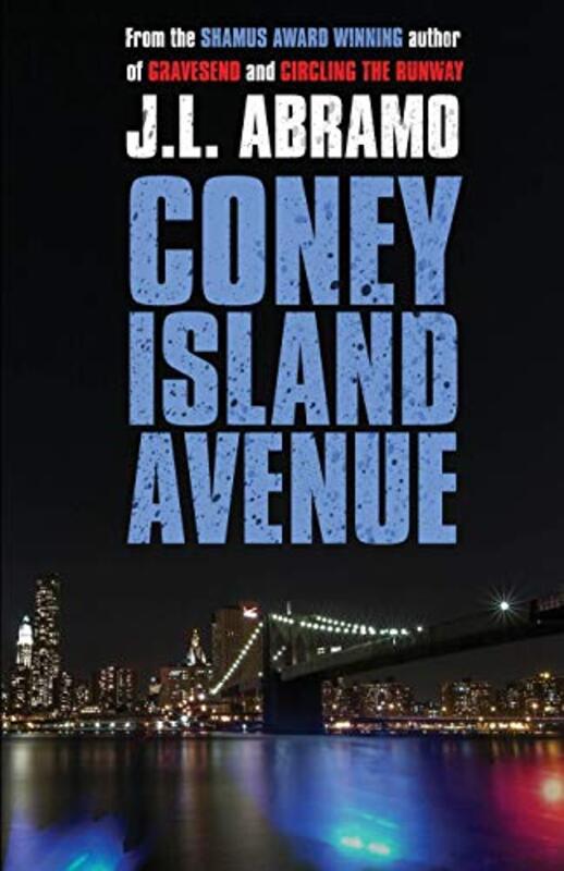 JL Abramo book cover