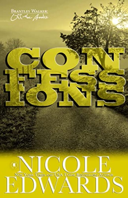Nicole Edwards book cover