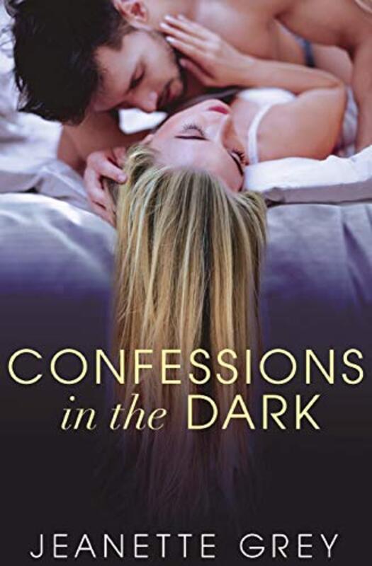 Jeanette Grey book cover