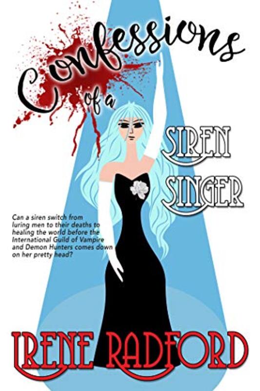 P R Frost book cover