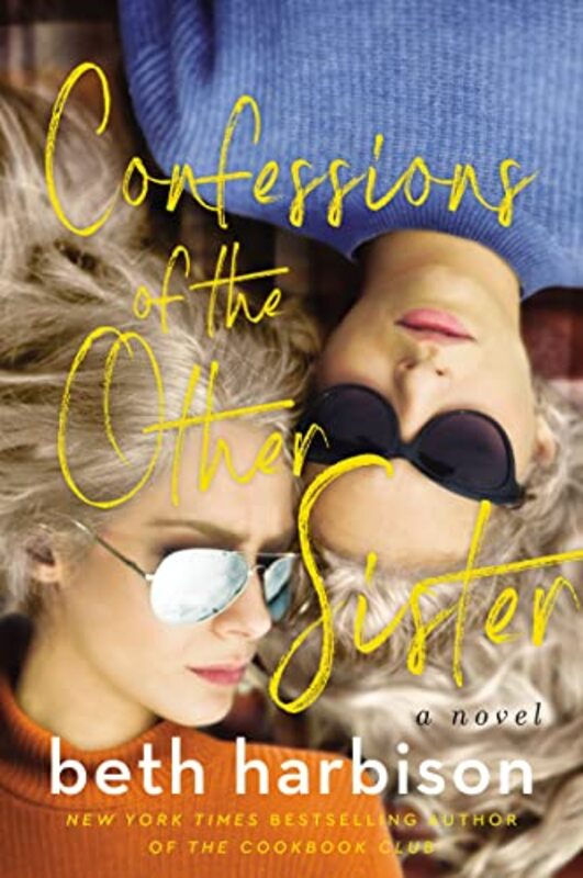 Elizabeth Harbison book cover
