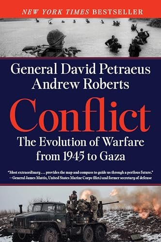 Andrew Roberts book cover