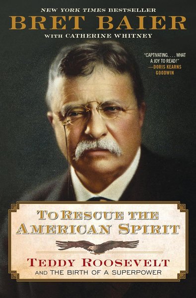 Bill O'Reilly book cover