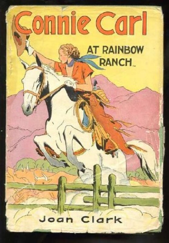 Mildred A Wirt book cover