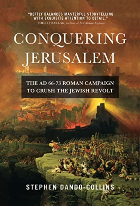 Stephen Dando Collins book cover