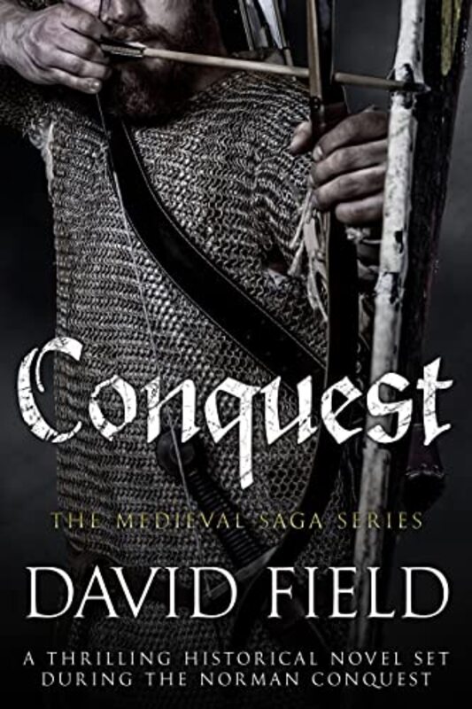 David Field book cover