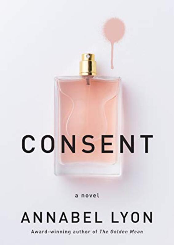 Annabel Lyon book cover