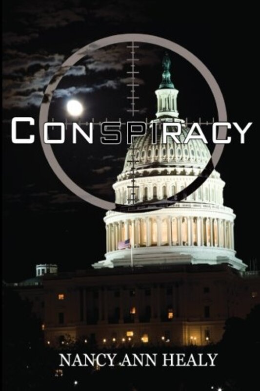 Alex and Cassidy book cover