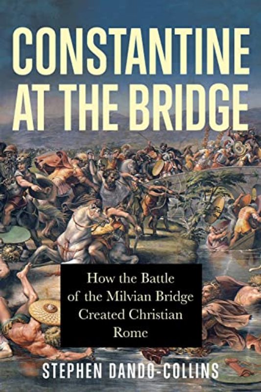 Stephen Dando Collins book cover
