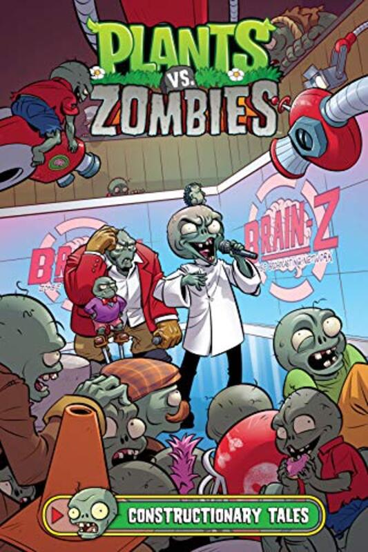 Paul Tobin book cover