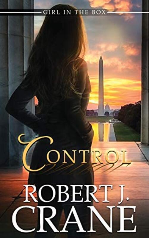 Book cover for "Control" by Robert J Crane