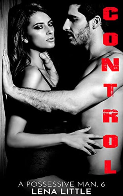 Lena Little book cover