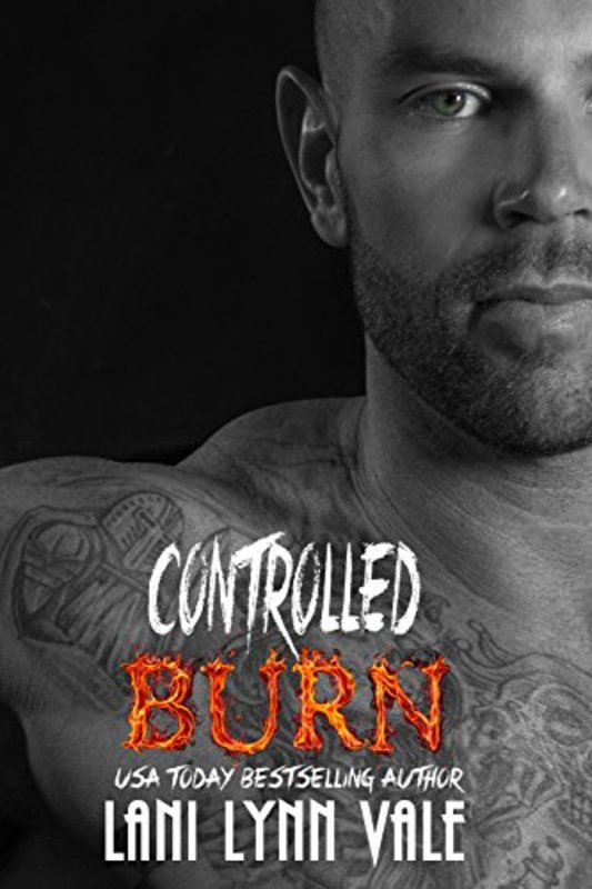 Kilgore Fire book cover