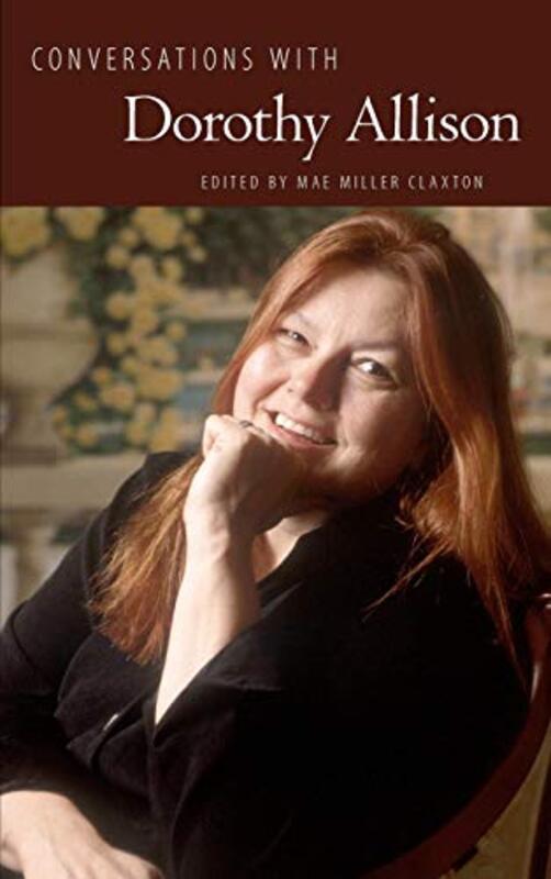 Dorothy Allison book cover