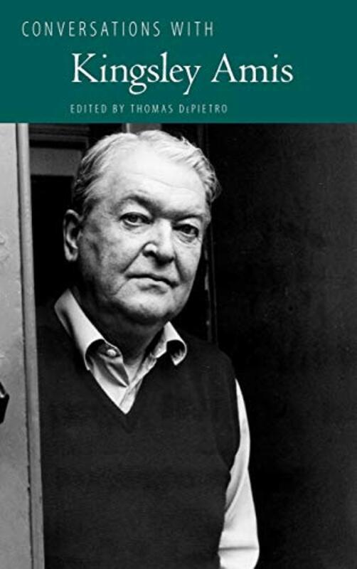 Kingsley Amis book cover