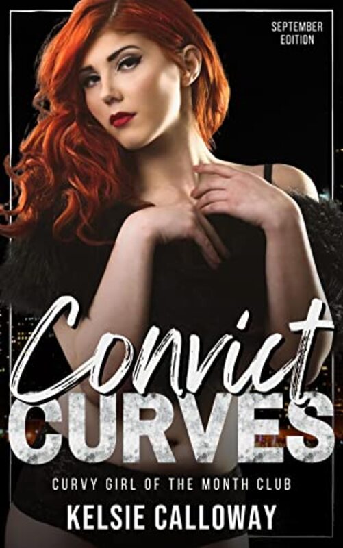 Kelsie Calloway book cover