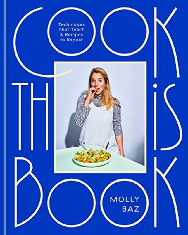 Molly Baz book cover