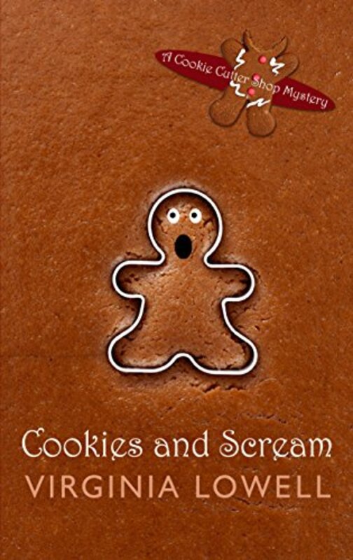 Virginia Lowell book cover
