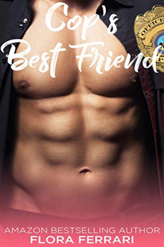 Book cover for "Cop's Best Friend" by Flora Ferrari