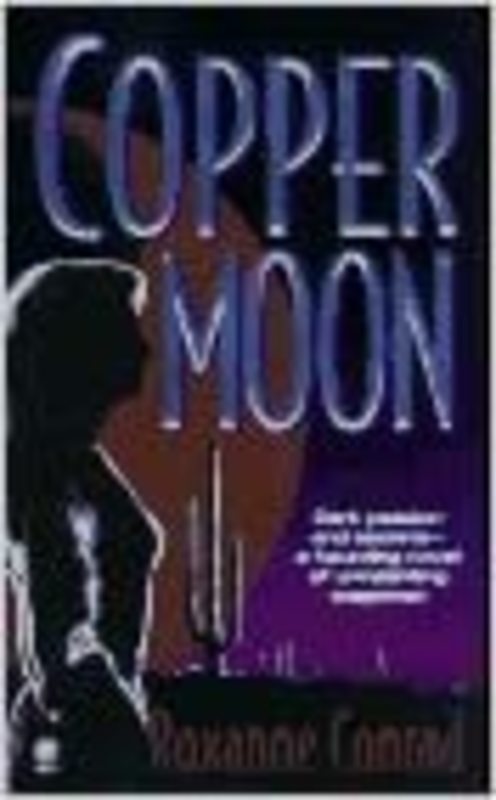 Roxanne Longstreet Conrad book cover