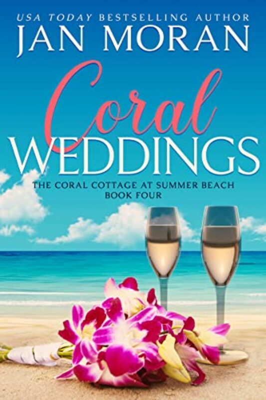Jan Moran book cover