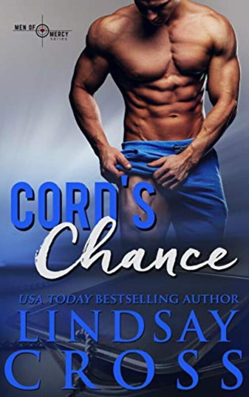 Book cover for "Cord's Chance" by Lindsay Cross