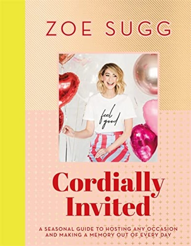 Zoe Sugg book cover