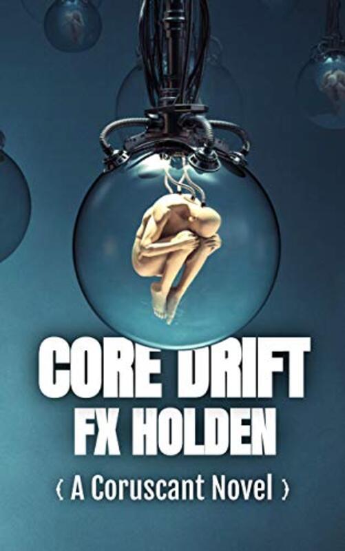 FX Holden book cover