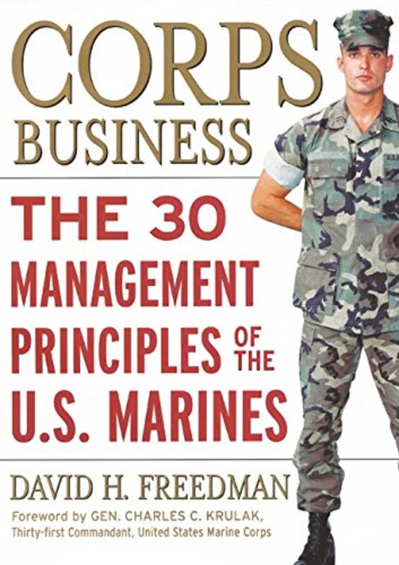 David H Freedman book cover