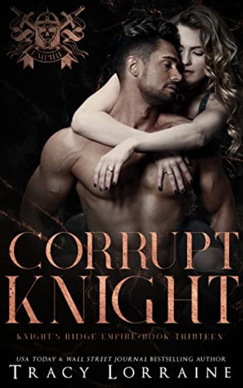 Tracy Lorraine book cover